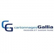 cartonnages Gallia