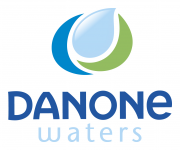 Danone Waters