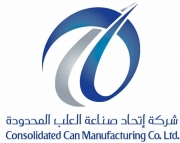 Consolidated Can Manufacturing Company Ltd