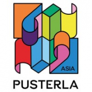 Pusterla 1880 Asia