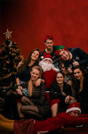 Repas de Noël 2017