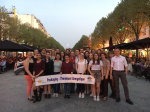 BERLIN à REIMS 2018