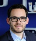Mois partenaire Beiersdorf - ESIRéseau du mois - Jérôme Lerouge