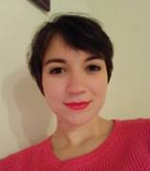 Présentation du bureau 2019 - Noélie Lataste . Vice-Présidente