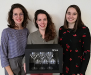 Un packaging exceptionnel, conçu par une équipe exceptionnelle
