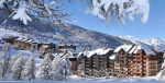 Séjour ski 2018