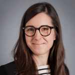 Angèle SORIA